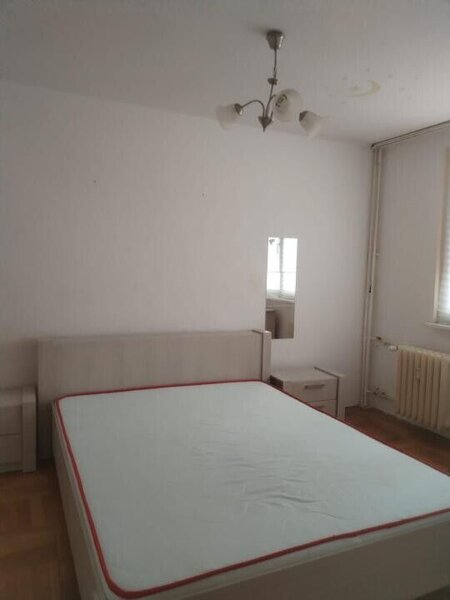 Baba Novac, Parc IOR, apartament spatios 3 camere.