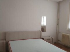 Baba Novac, Parc IOR, apartament spatios 3 camere
